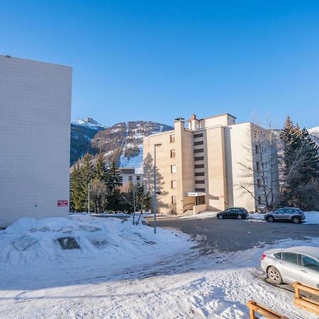 T3 Le Cristol Apartamento Saint-Chaffrey Exterior foto