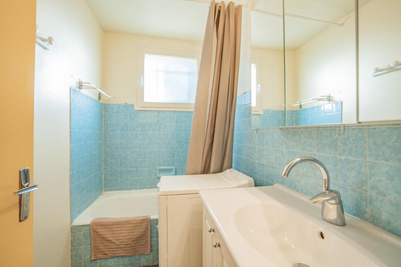 T3 Le Cristol Apartamento Saint-Chaffrey Exterior foto