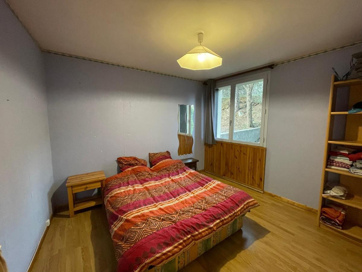 T3 Le Cristol Apartamento Saint-Chaffrey Exterior foto